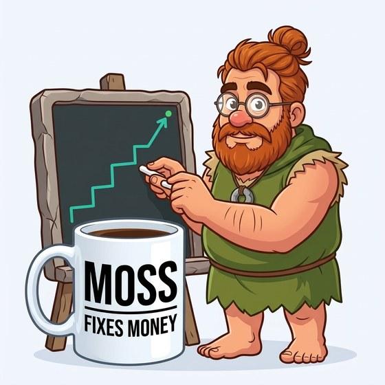 MOSS